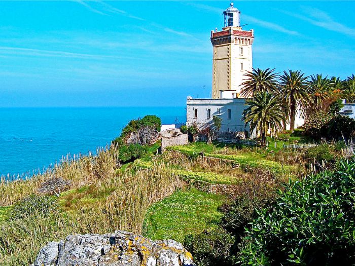 5 Days in Tangier and ChefChaouen 5 Days in Tangier and ChefChaouen